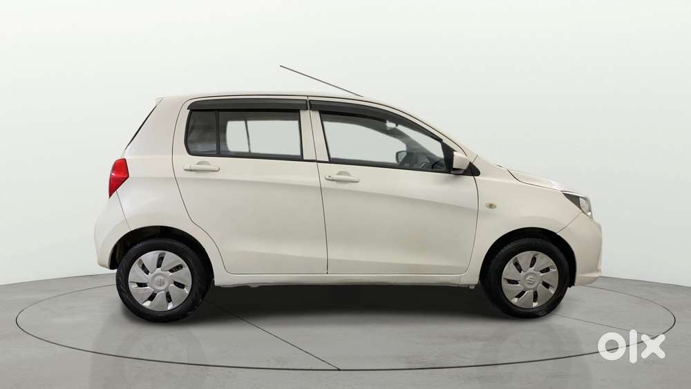 Maruti Suzuki Celerio Vxi Amt, 2019, Petrol