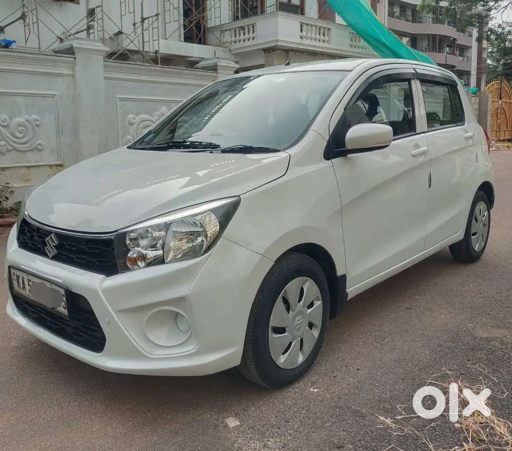 Maruti Suzuki Celerio 2019 Petrol Amt
