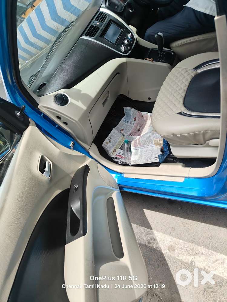Maruti Suzuki Celerio 1.0 Vxi Amt, 2014, Petrol