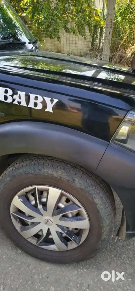 Mahindra Scorpio Classic Diesel Manual 2025