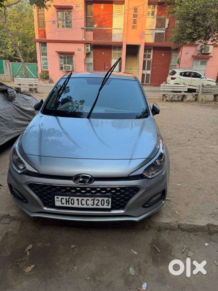Hyundai Elite I20