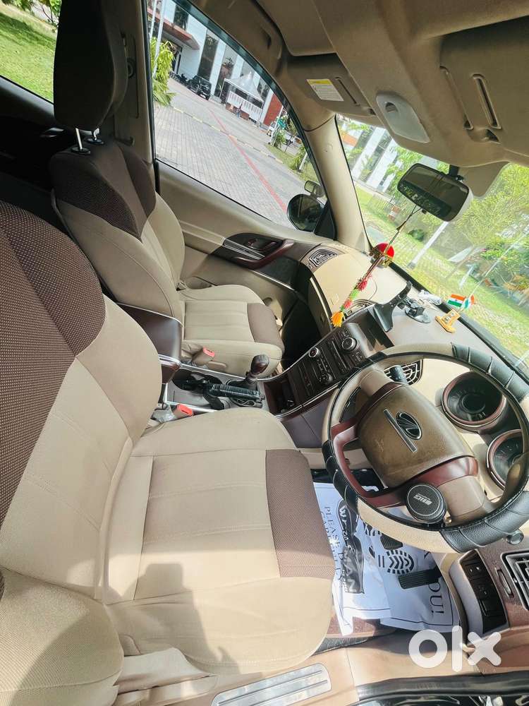 Mahindra Xuv500 W4, 2014, Diesel