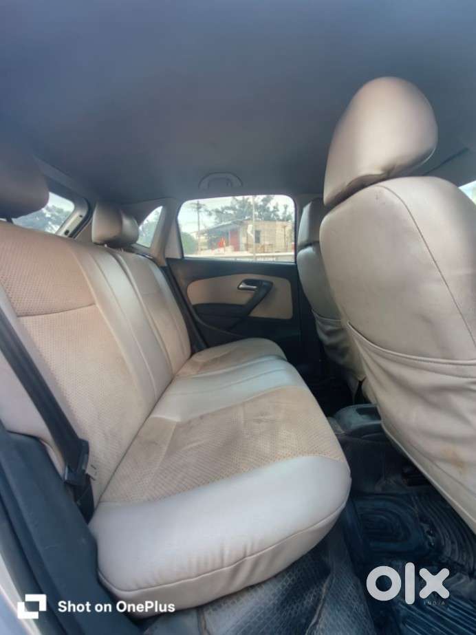 Volkswagen Polo 2009-2013 Diesel Comfortline 1.2l, 2010, Diesel