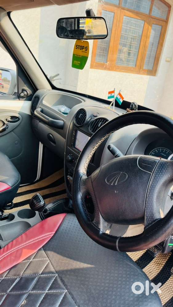 Mahindra Scorpio 2012 Diesel Well Maintained