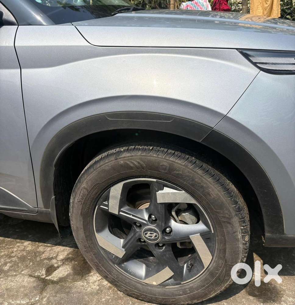 Hyundai Petrol Manual 2021 Car