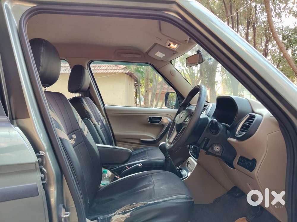 Mahindra Bolero Neo N10 (o), 2022, Diesel