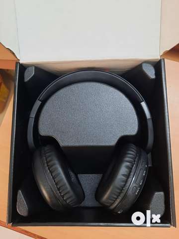 Iball decibel online headphone