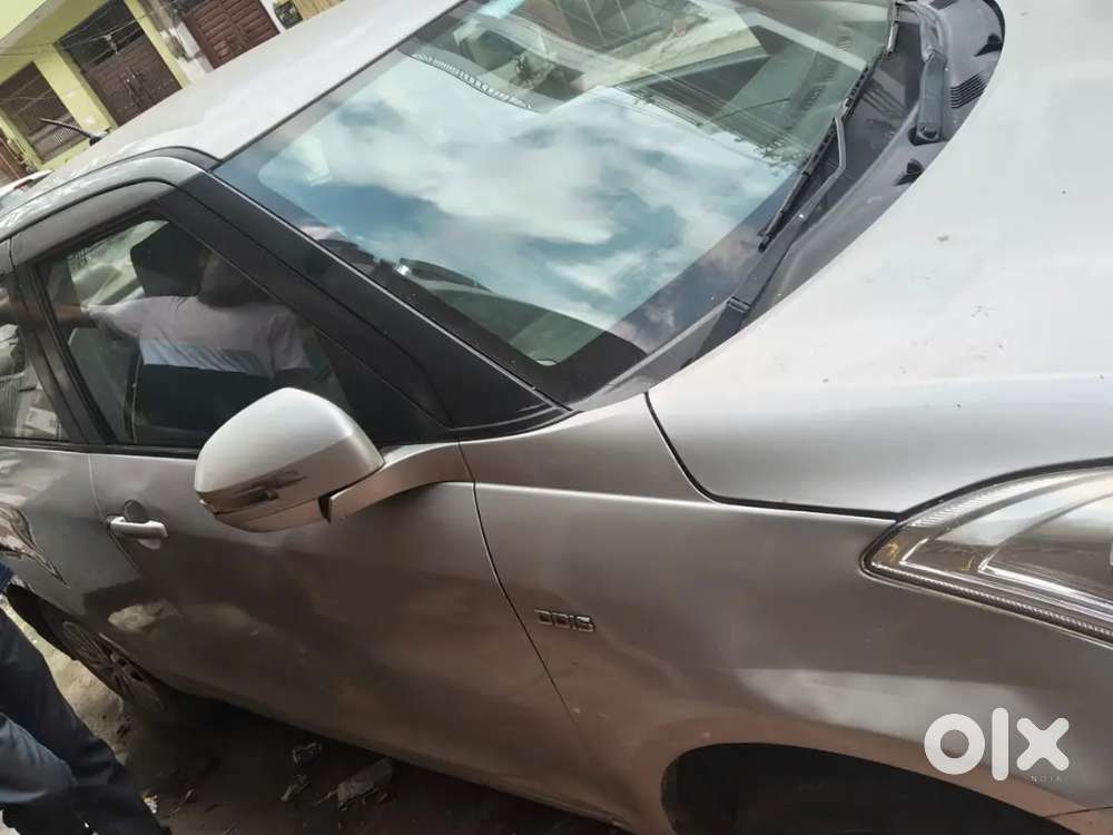 Maruti Swift Dzire 2013 Diesel