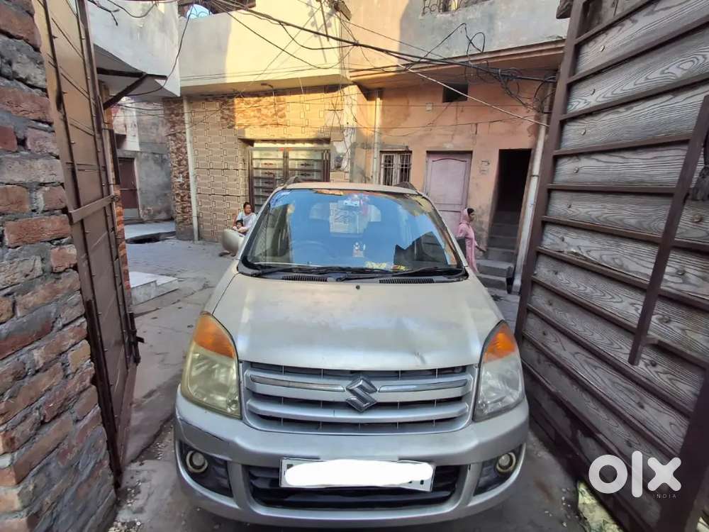 Maruti Suzuki 1000 2007 Petrol