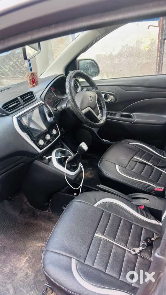 Datsun Go 2019