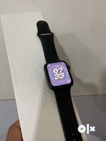 Apple watch best sale serie 5 olx