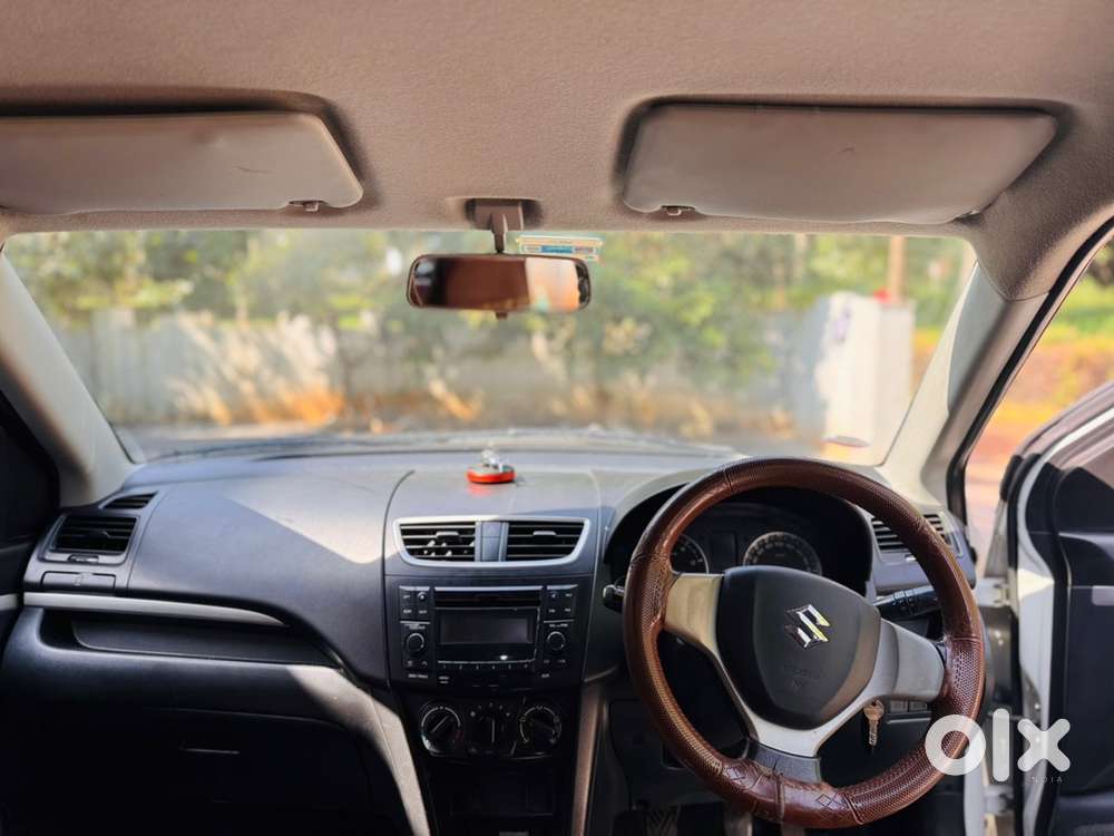 Maruti Suzuki Swift Diesel Vdi 2017