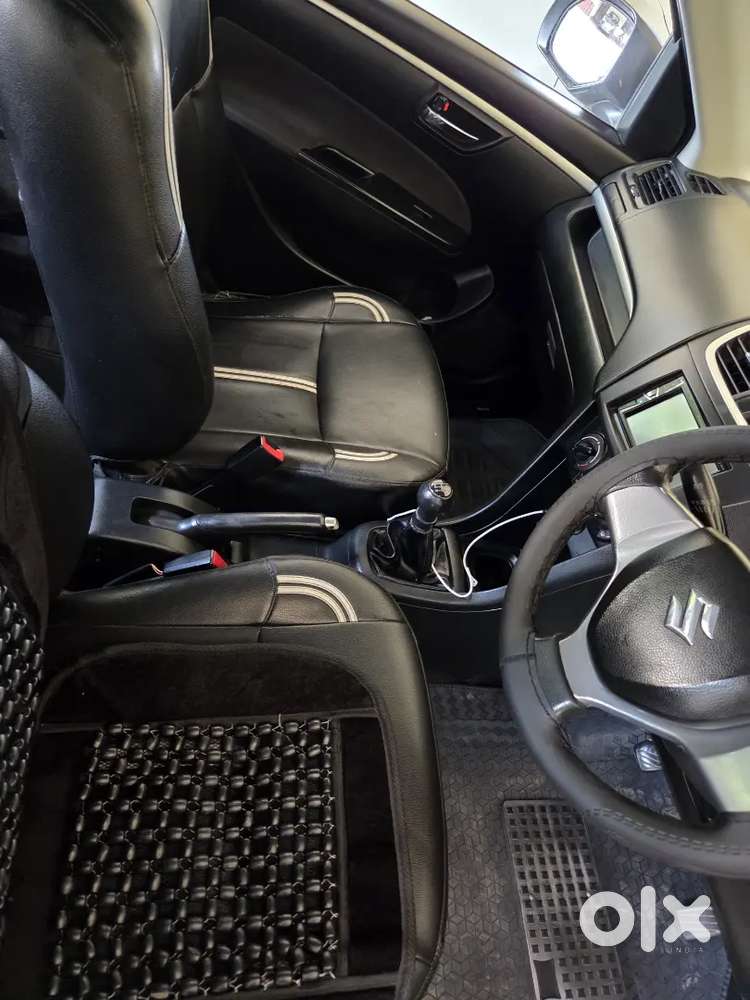 Maruti Suzuki Swift Vdi 2014 Diesel Manual