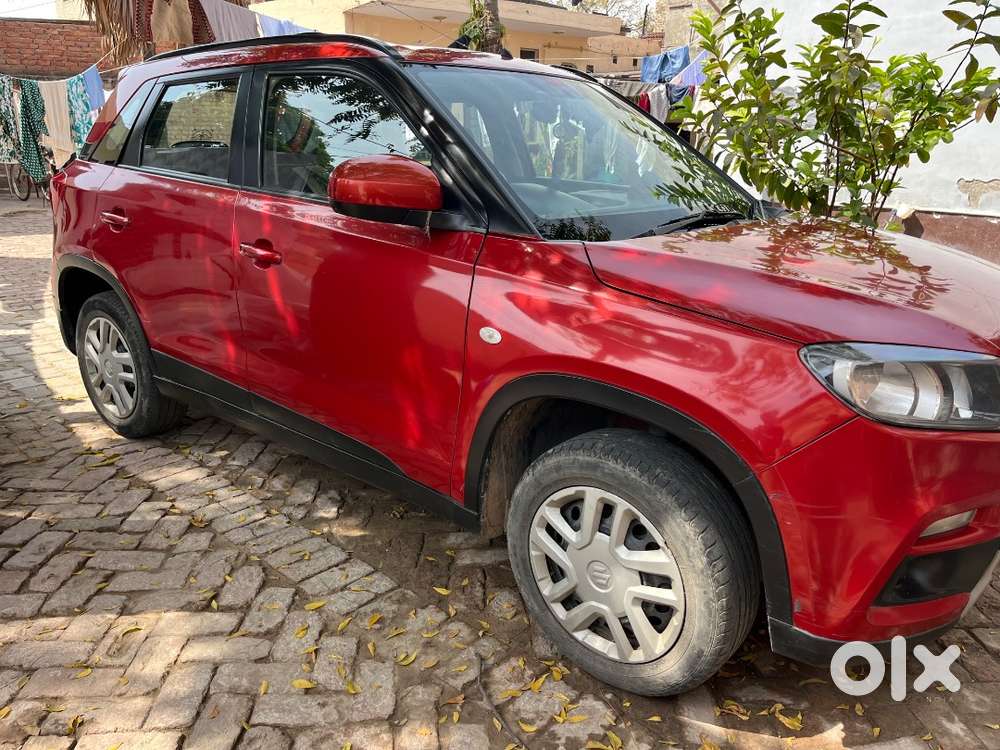 Super And A1 Condition