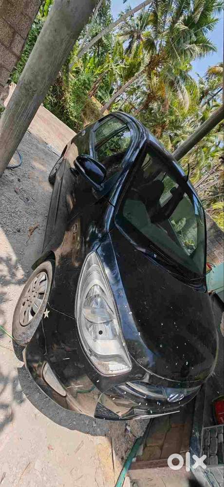 Well Maintained Automatic With 17.5 Milage