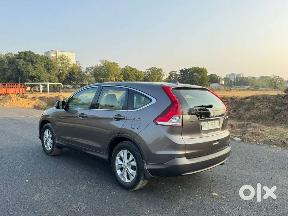 Honda Cr-v 2.4 Automatic, 2014, Petrol