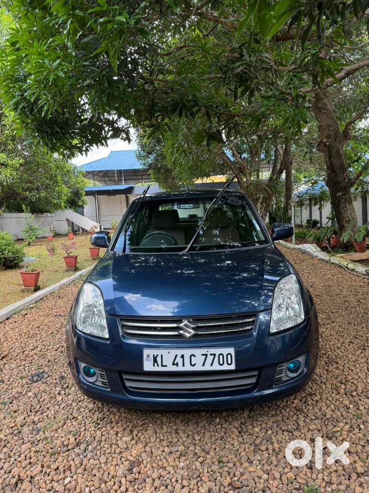 Maruti Swift Dzire 2010 Diesel