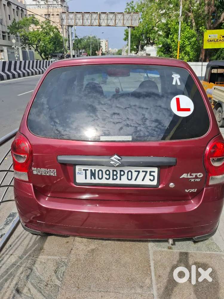 Excellent Condition, Ready To Drive