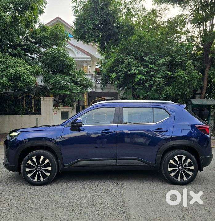 Honda Elevate Vx Mt, 2024, Petrol