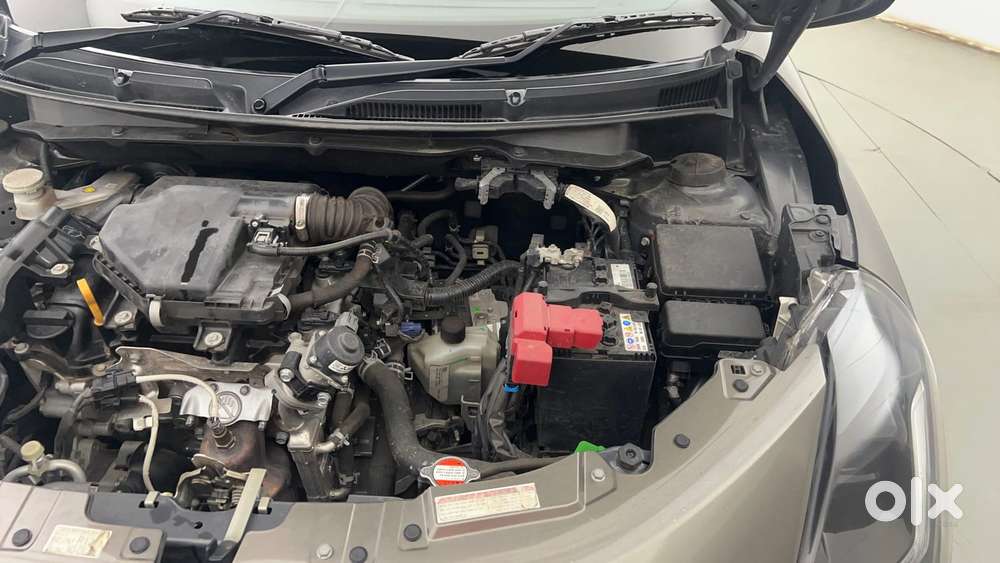 Maruti Suzuki Swift 2021-1.2 Zxi Plus Amt, 2024, Petrol