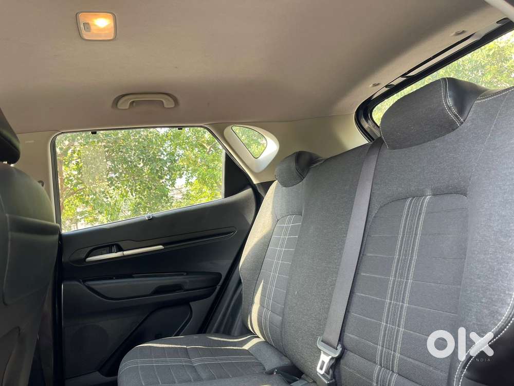 Kia Sonet 1.2 Htk Plus, 2024, Petrol