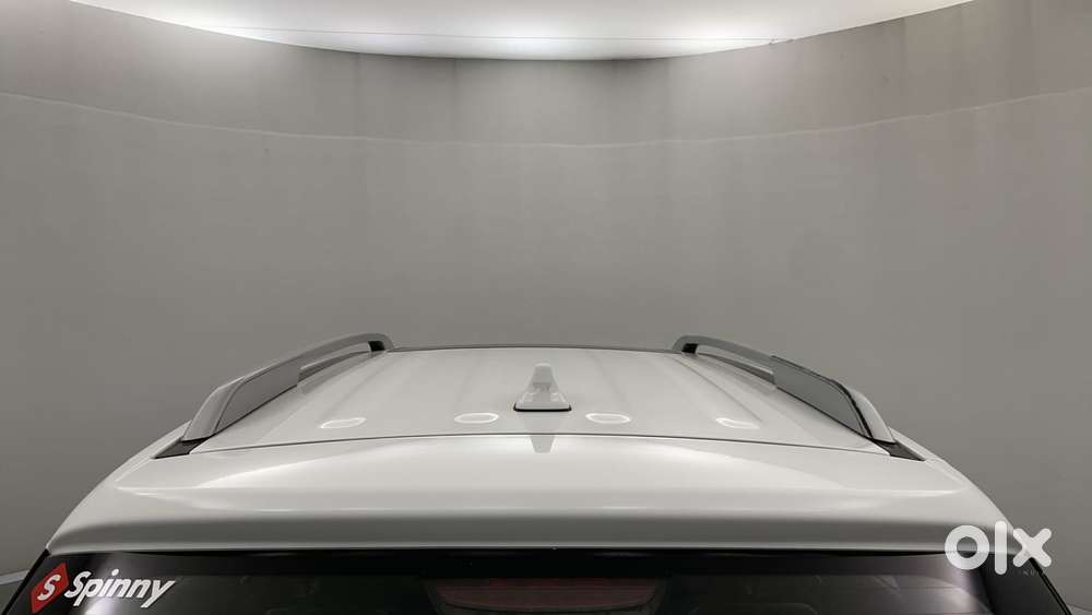 Hyundai Venue 1.0 Sx (o) Turbo Dct, 2021, Petrol