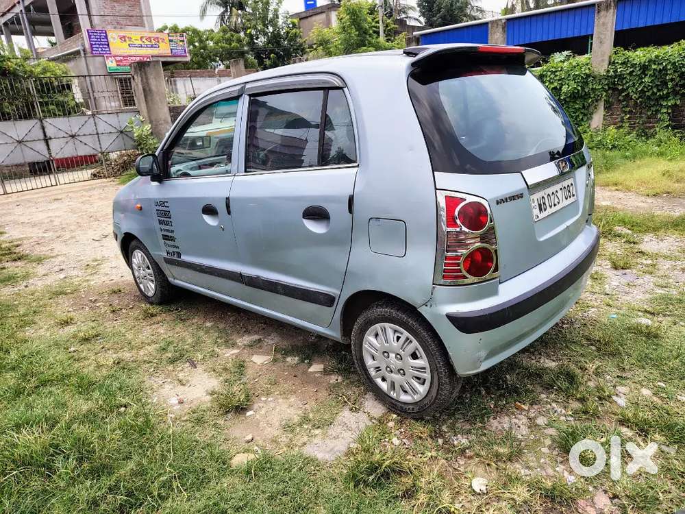 Hyundai Santro Xing 2004