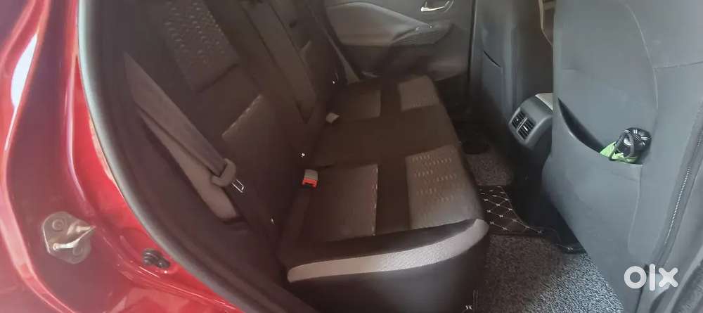 N Connecta Turbo Cvt Low Km Excellent Condition
