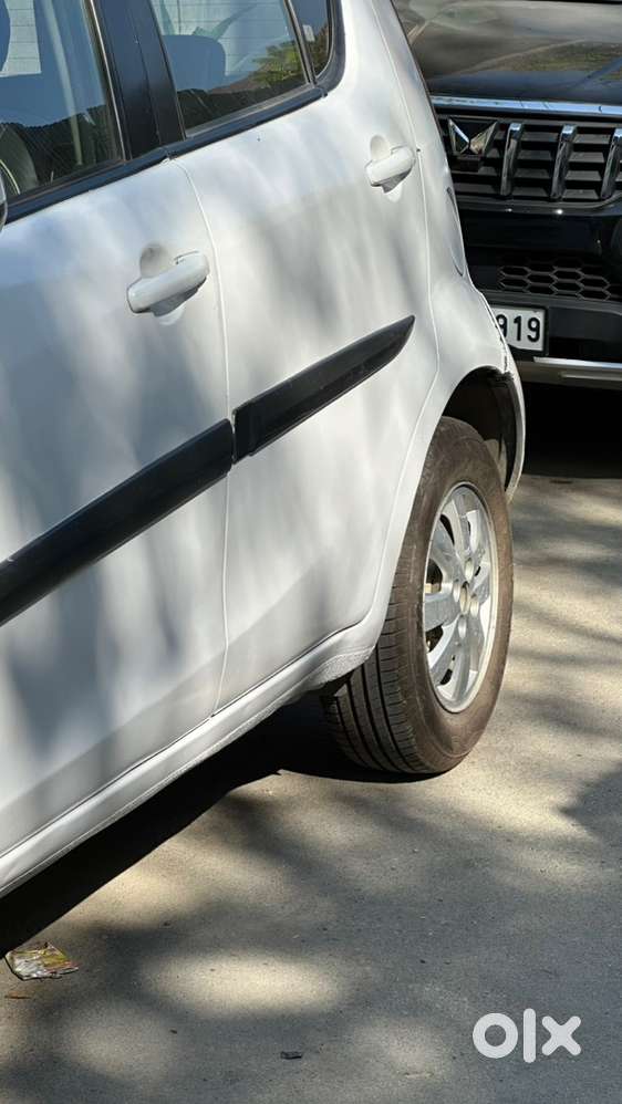 Maruti Suzuki Ritz 2014