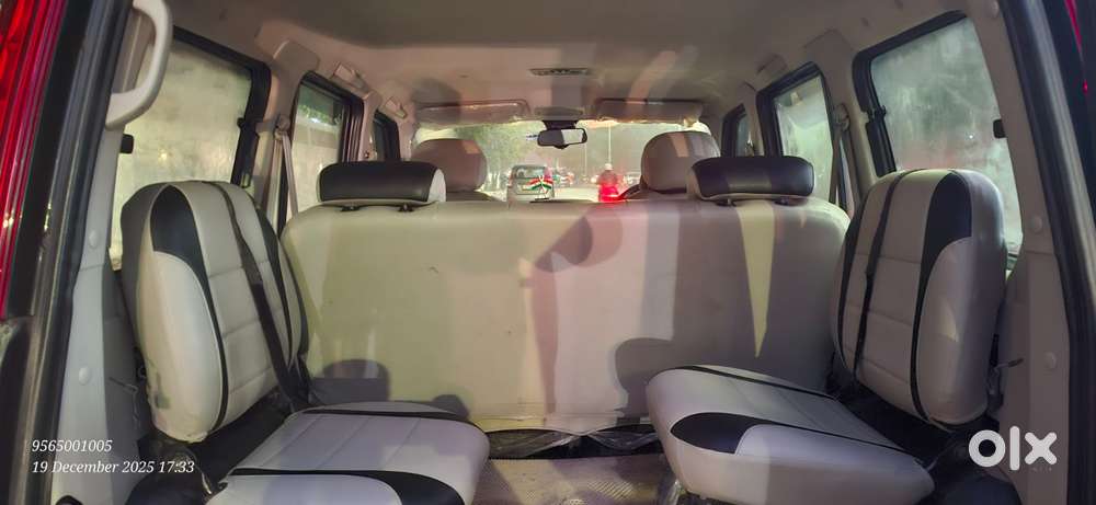 Mahindra Scorpio S11 Mt 7s, 2022, Diesel