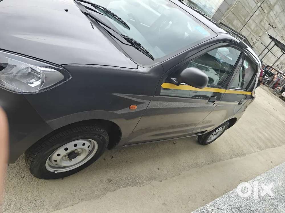 Maruti Suzuki Alto K10 2025 Petrol Well Maintained
