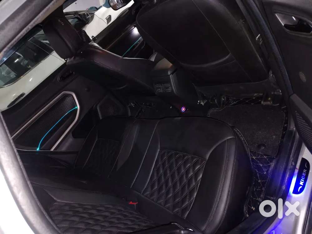 Renault Kiger 2021 Petrol 19000 Km Driven