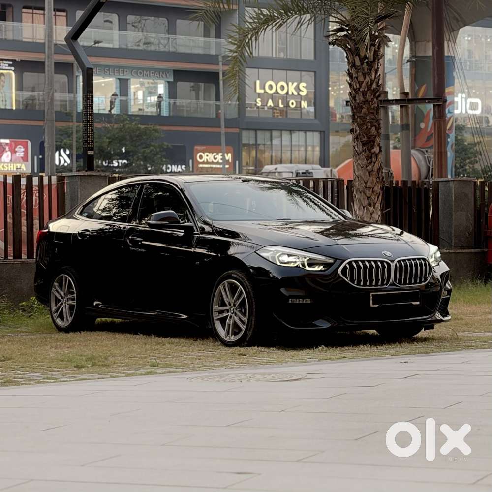 Bmw 2 Series 2.0 220d M Sport, 2024, Diesel