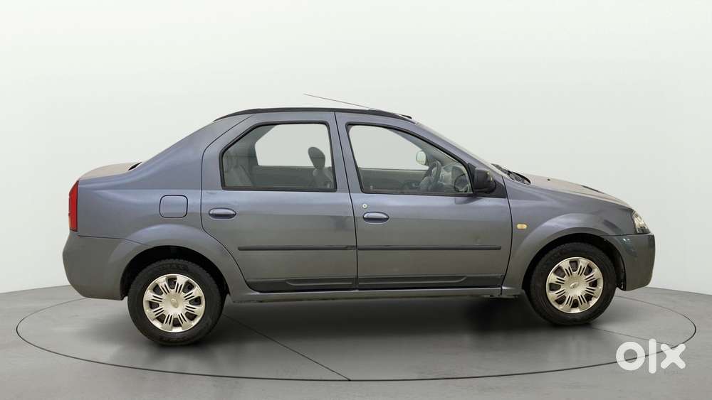 Mahindra Verito 1.5 D4, 2013, Diesel