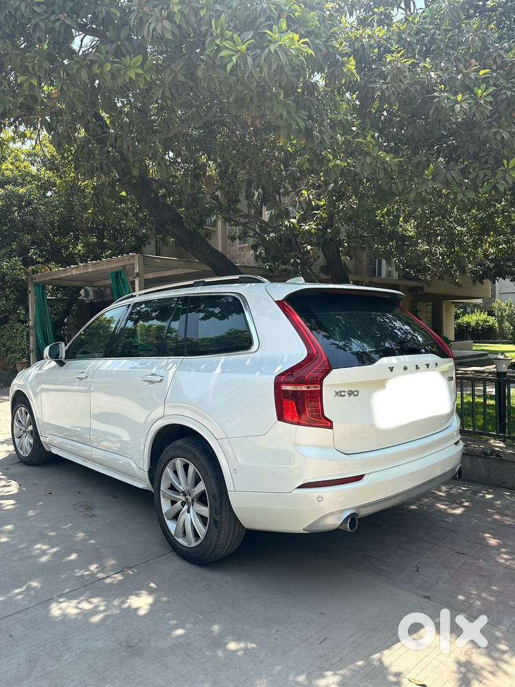Volvo Xc 90 D5 R-design, 2017, Diesel