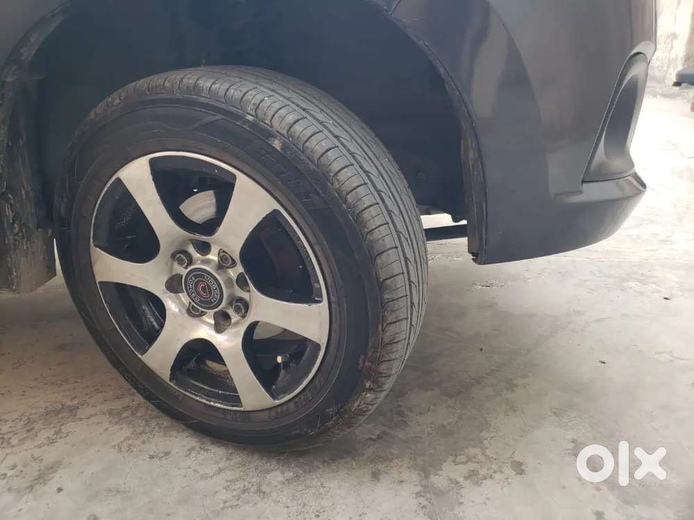 Maruti Suzuki Alto K10 2017 Petrol 84000 Km Driven