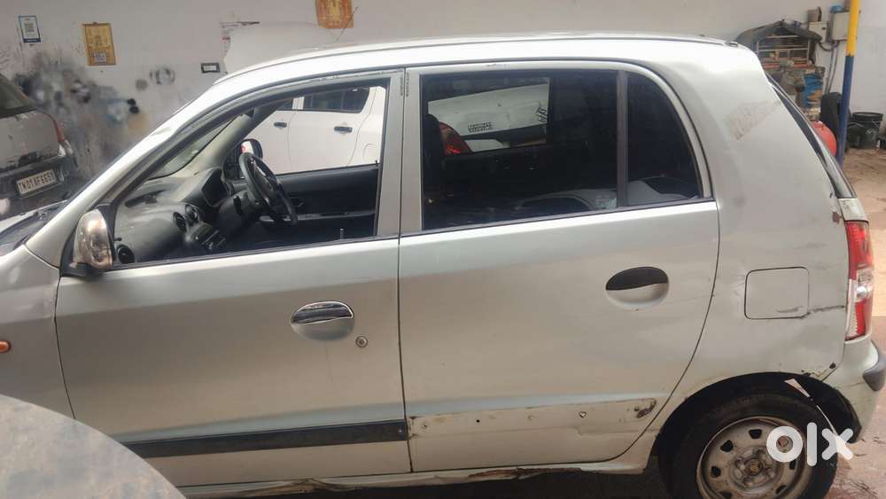 Hyundai Santro Xing Xo, 2004, Petrol