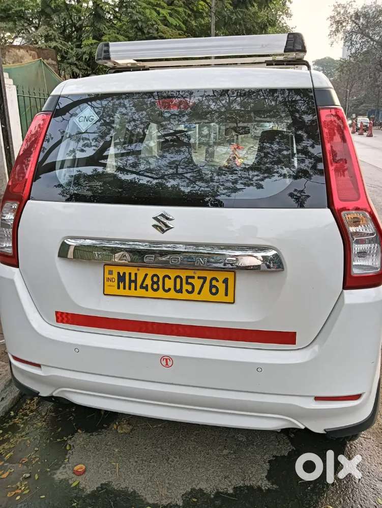 वैगनआर 2025