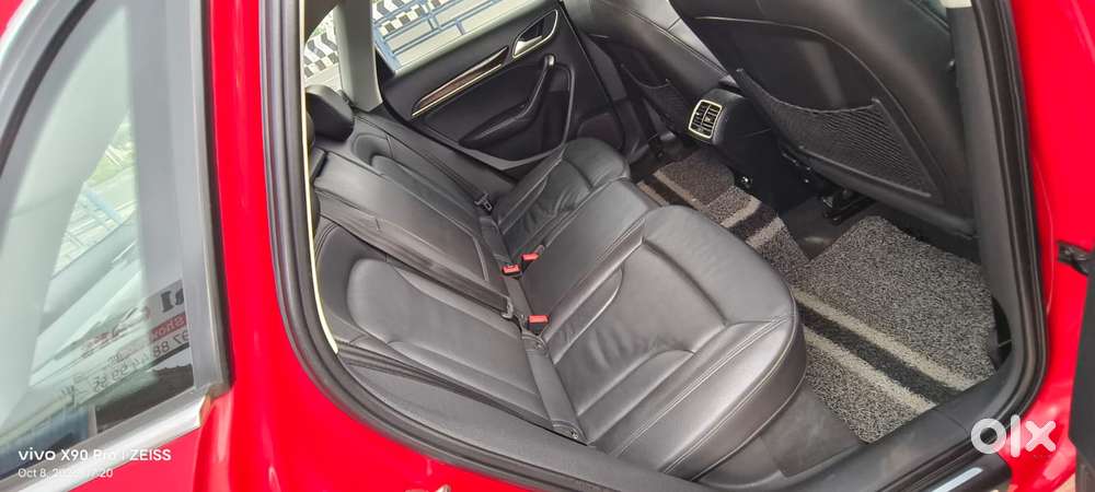 Audi Q3 2.0 30 Tdi Premium Fwd, 2018, Diesel