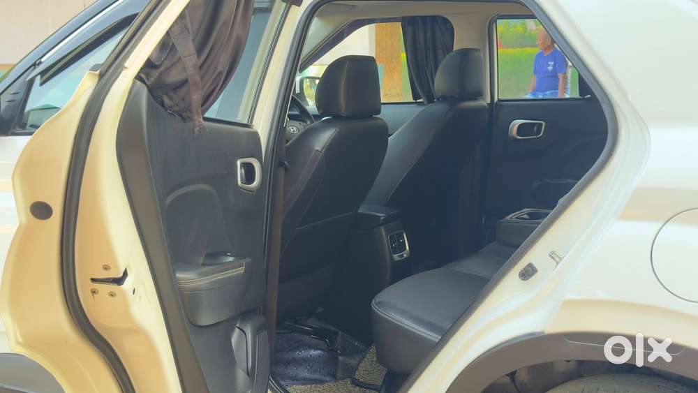 Hyundai Venue 1.4 Crdi Sx (o), 2019, Diesel