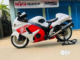 Second Hand Hayabusa Bike for sale in Karnataka Used Bikes in