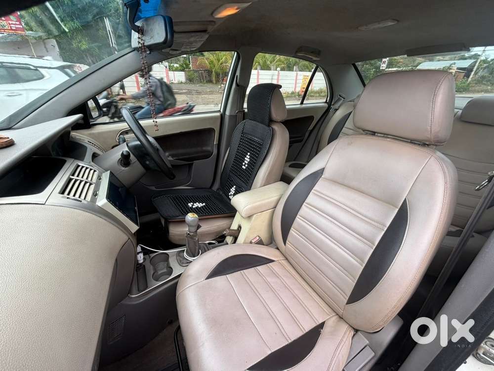 Tata Diesel Car 2010