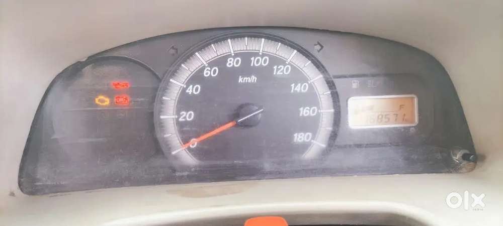 Maruti Eeco 1.2 2015