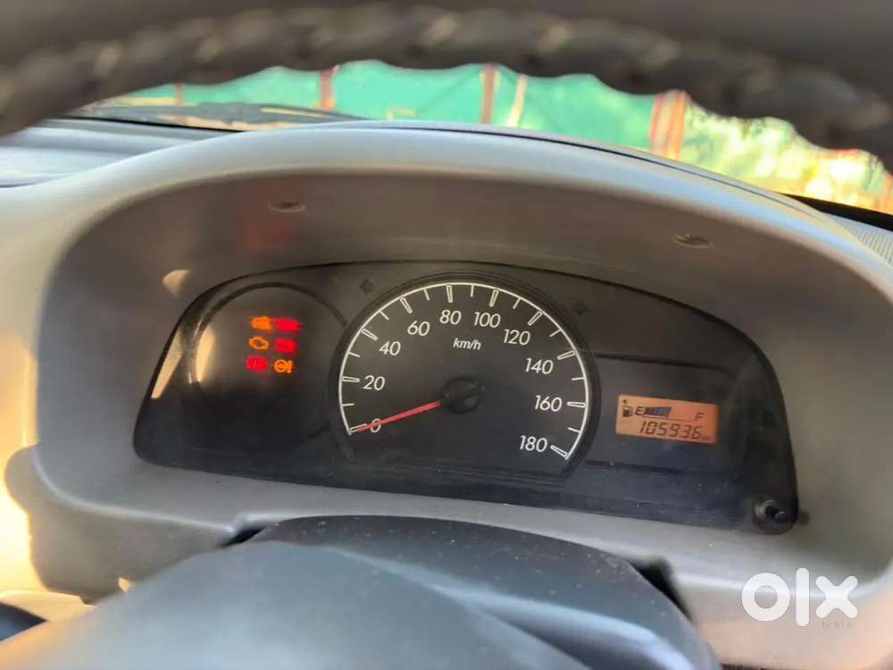 Maruti Suzuki Alto 2011 Petrol Well Maintained