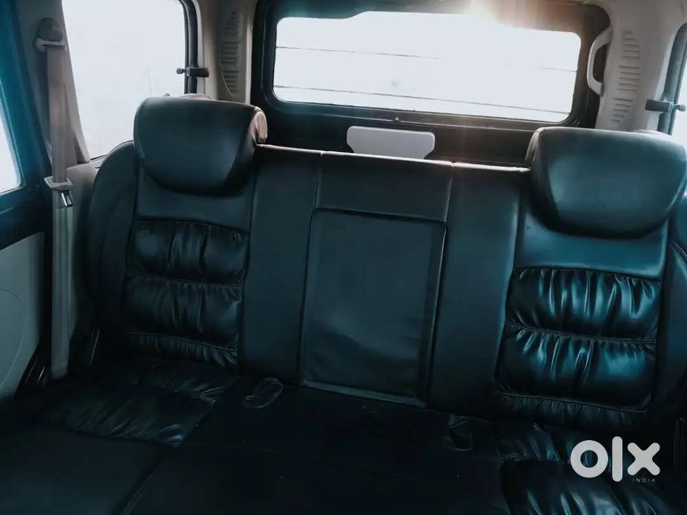Mahindra Scorpio Diesel Very Excellent Condition