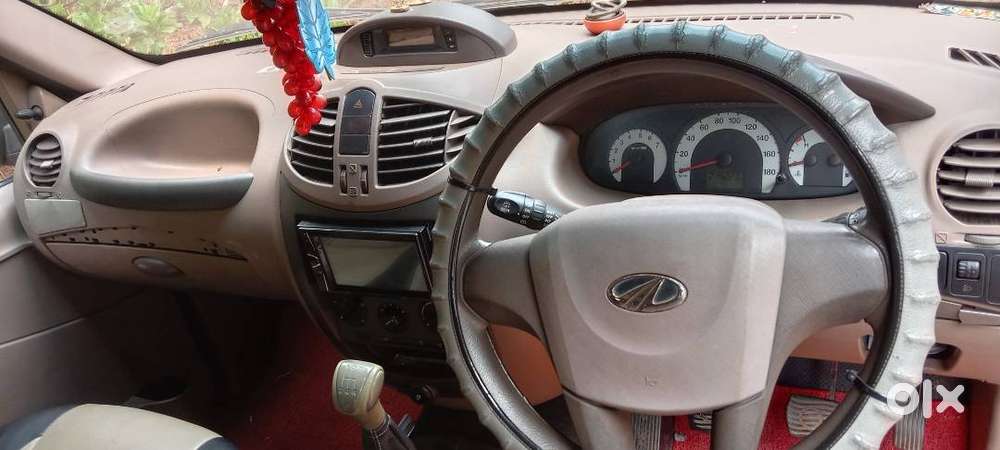 Xylo 7 Seat Good Condition, Price Negotiable