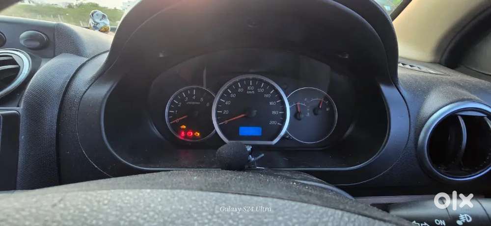 Chevrolet Enjoy Diesel Ls 8seater