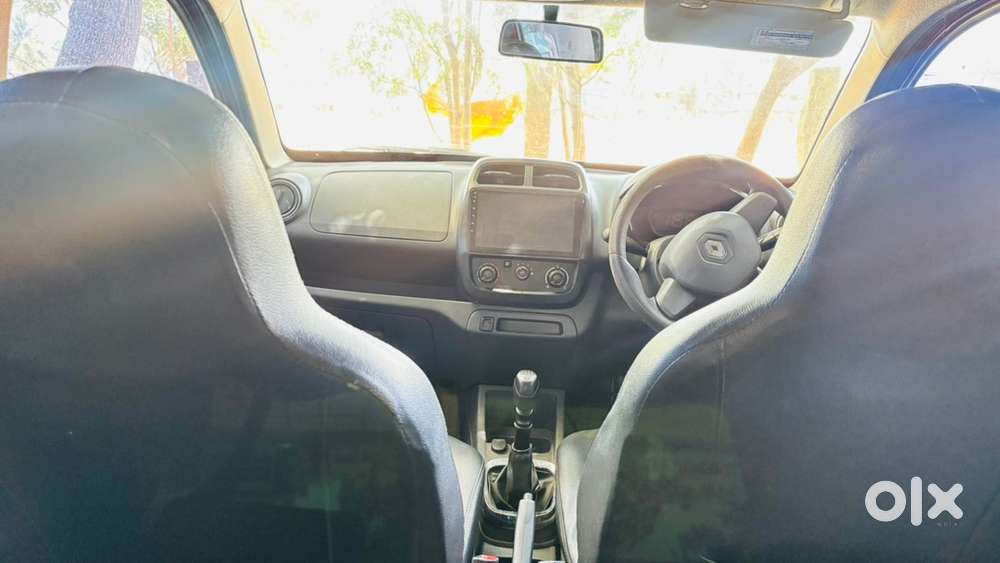 Renault Kwid Petrol 2016 Car