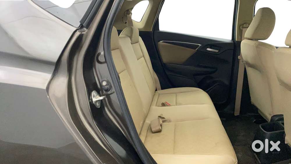 Honda Jazz 1.2 V I Vtec, 2017, Petrol