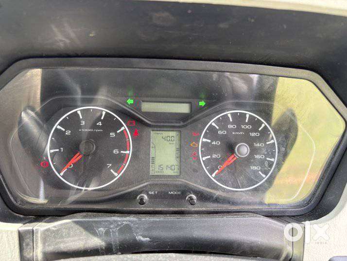 Mahindra Scorpio [ ] 2.2 S5, 2021, Diesel